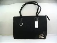 femmes gucci discount sac 2013 bon sac he2183 petit noir 36cmx24cmx10cm